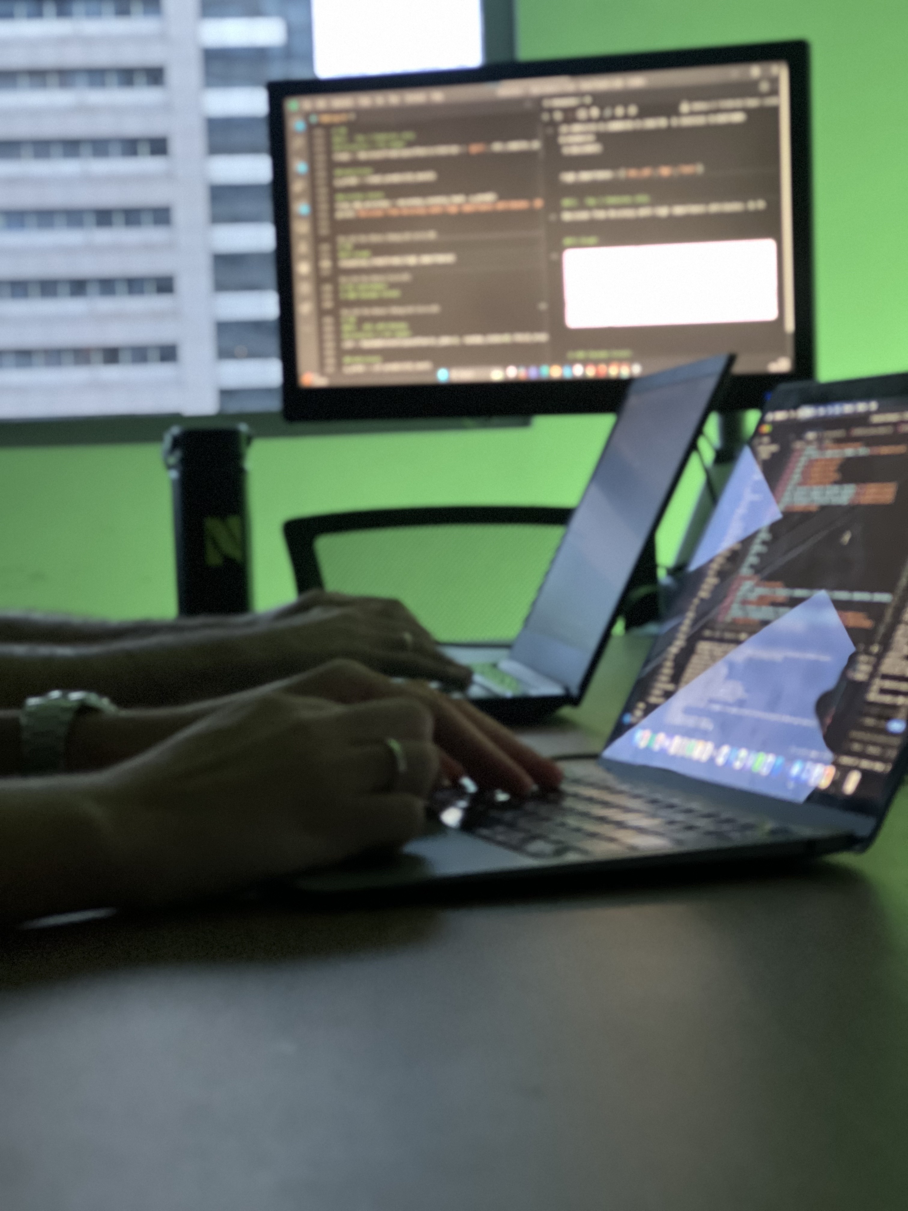 Nevoa AI atinge 100 mil tarefas automatizadas por mês