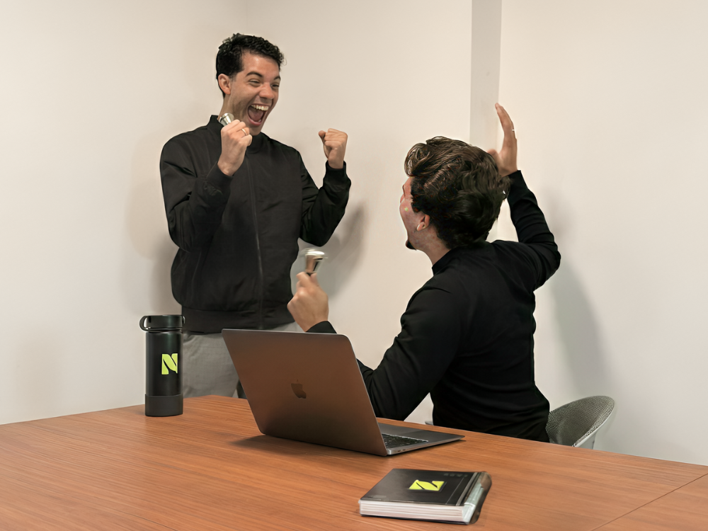 O que mantém bons profissionais em startups não é só o salário