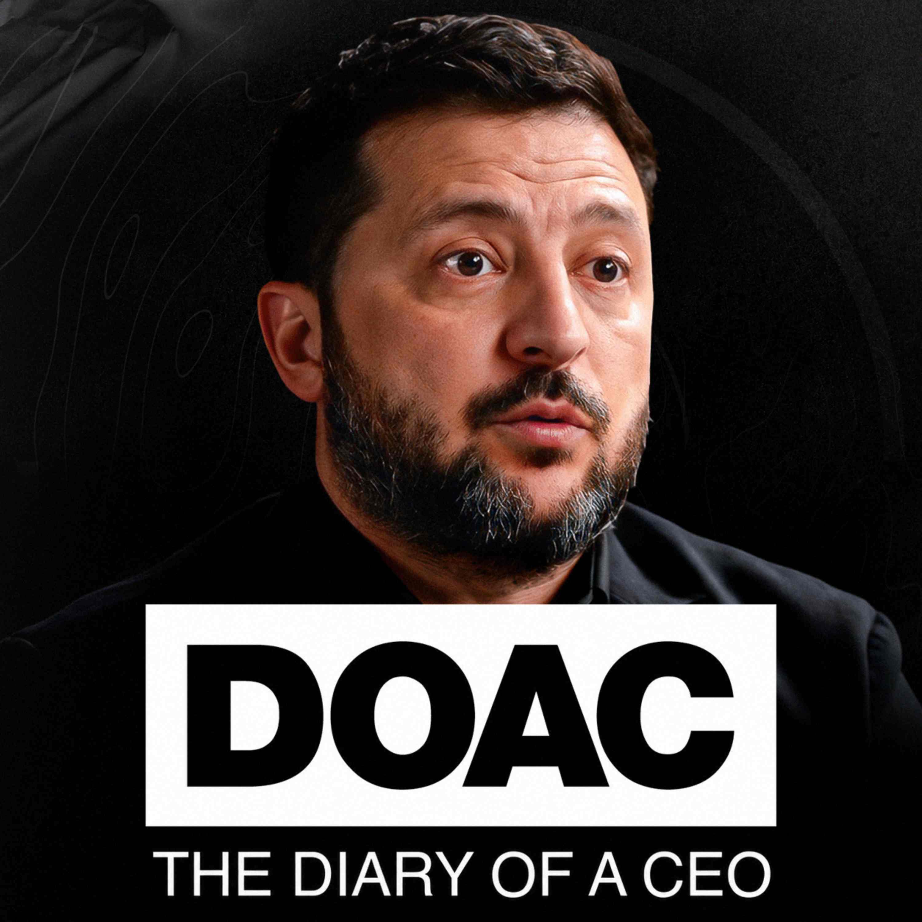 Como a voz de Zelenskyy chegou ao mundo com IA: lições para negócios