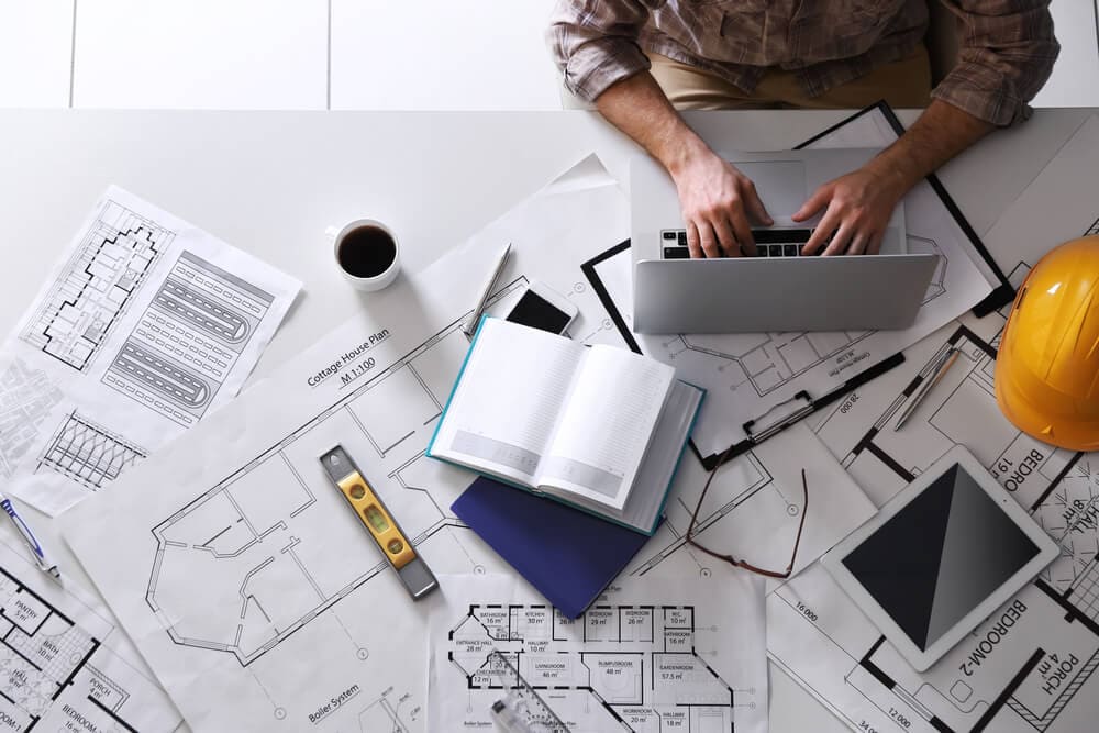 Da obra à gestão: produtividade vira prioridade