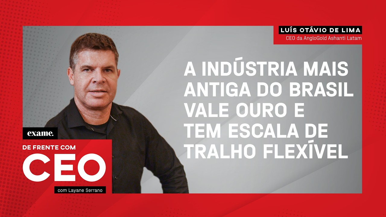 Empresa mais antiga do Brasil aposta na escala 4x3