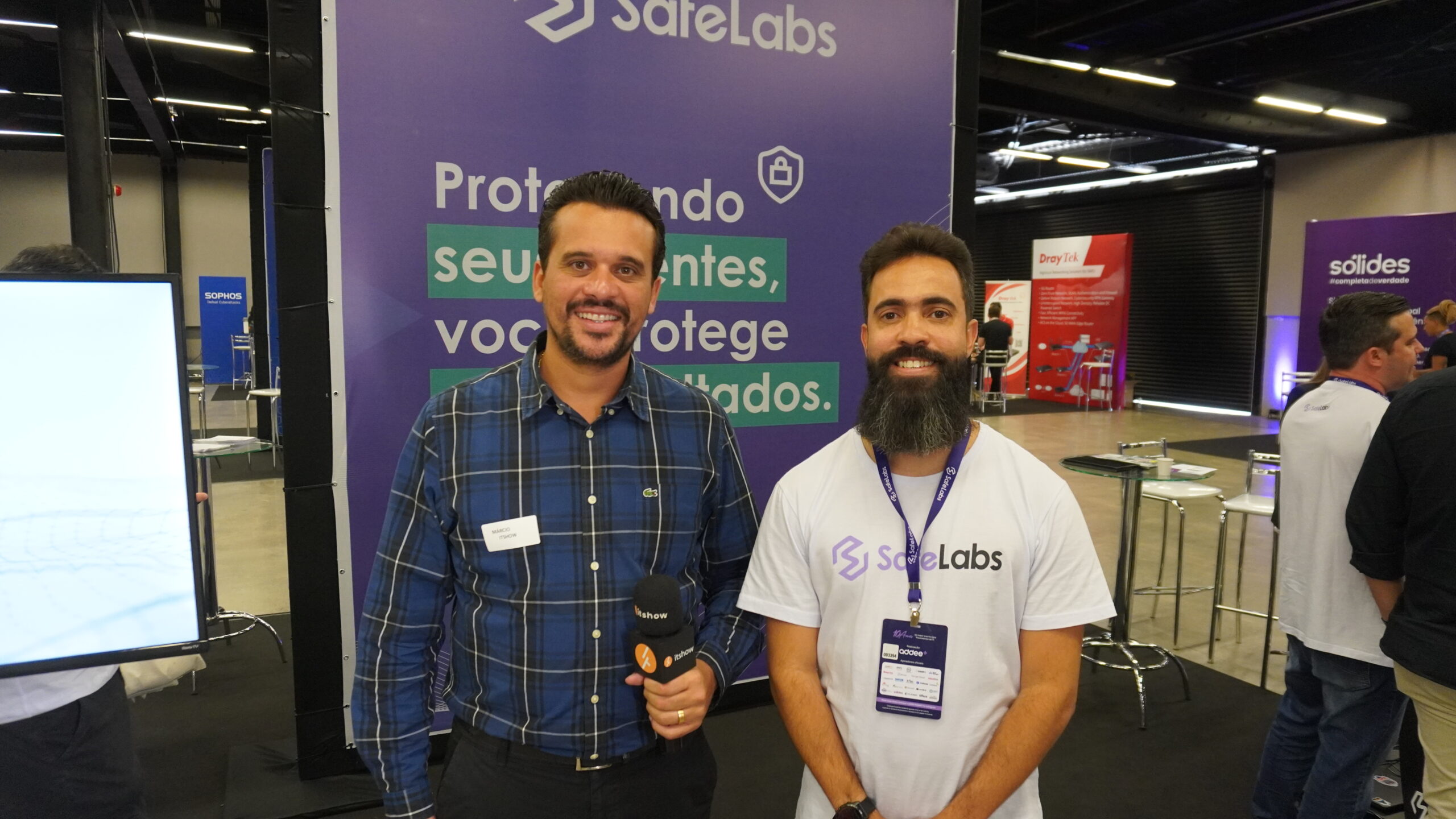Empresa que simula invasões recebe R$ 8 milhões para dobrar receita