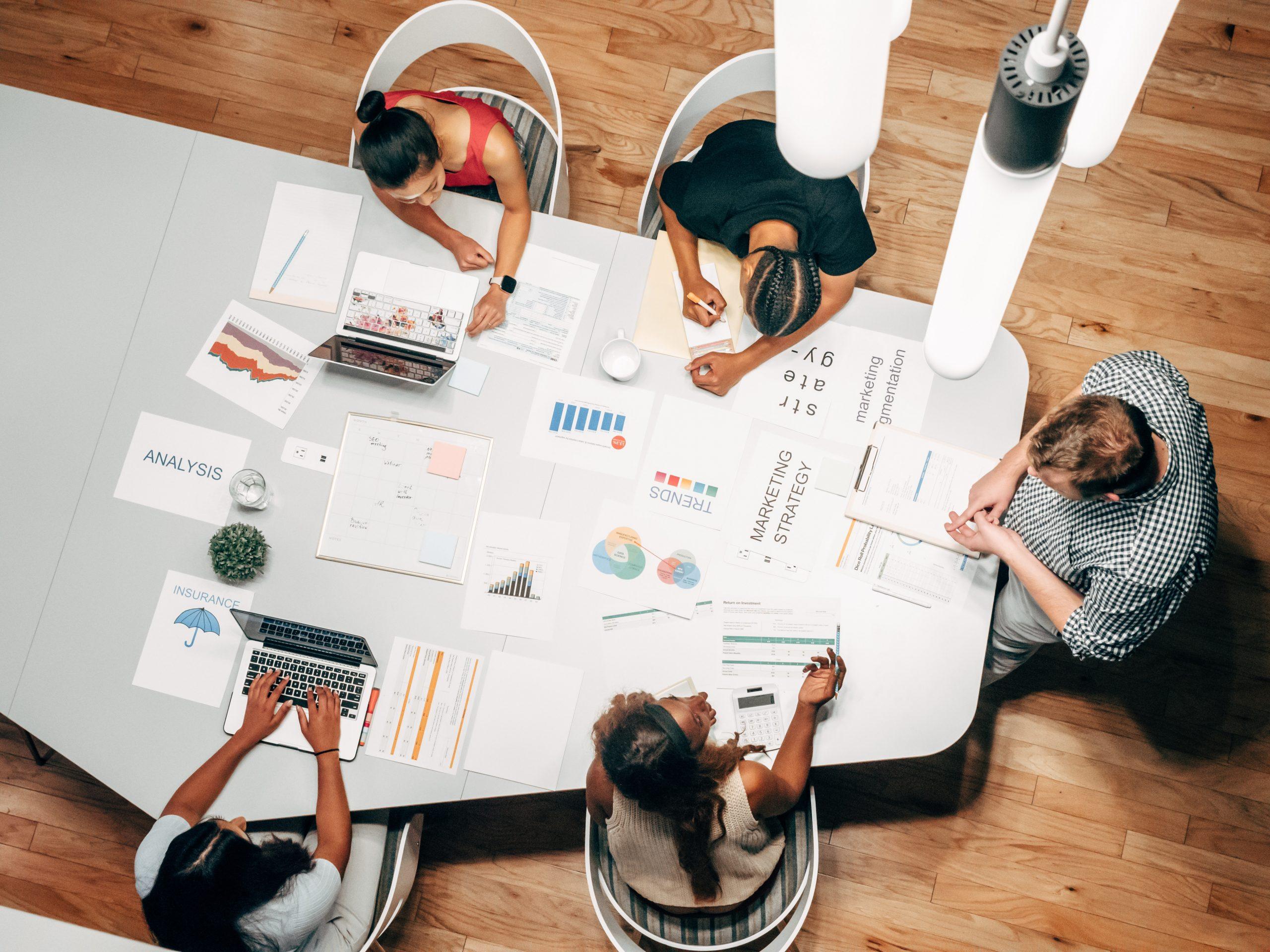Growth Marketing Brasil: por que empresas apostam na América Latina