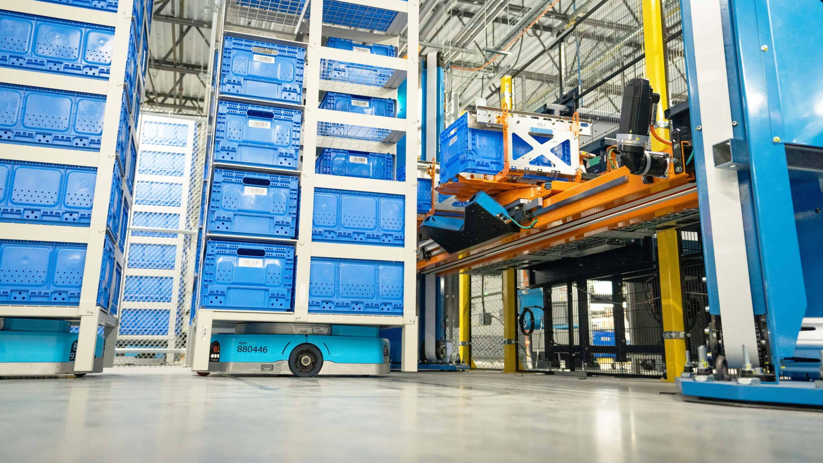 IA nas operações: o que muda na rotina das empresas