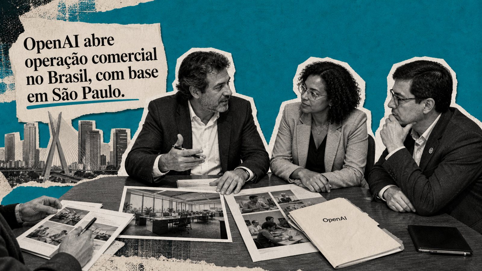 IA para negócios: 7 ferramentas que vão transformar sua empresa