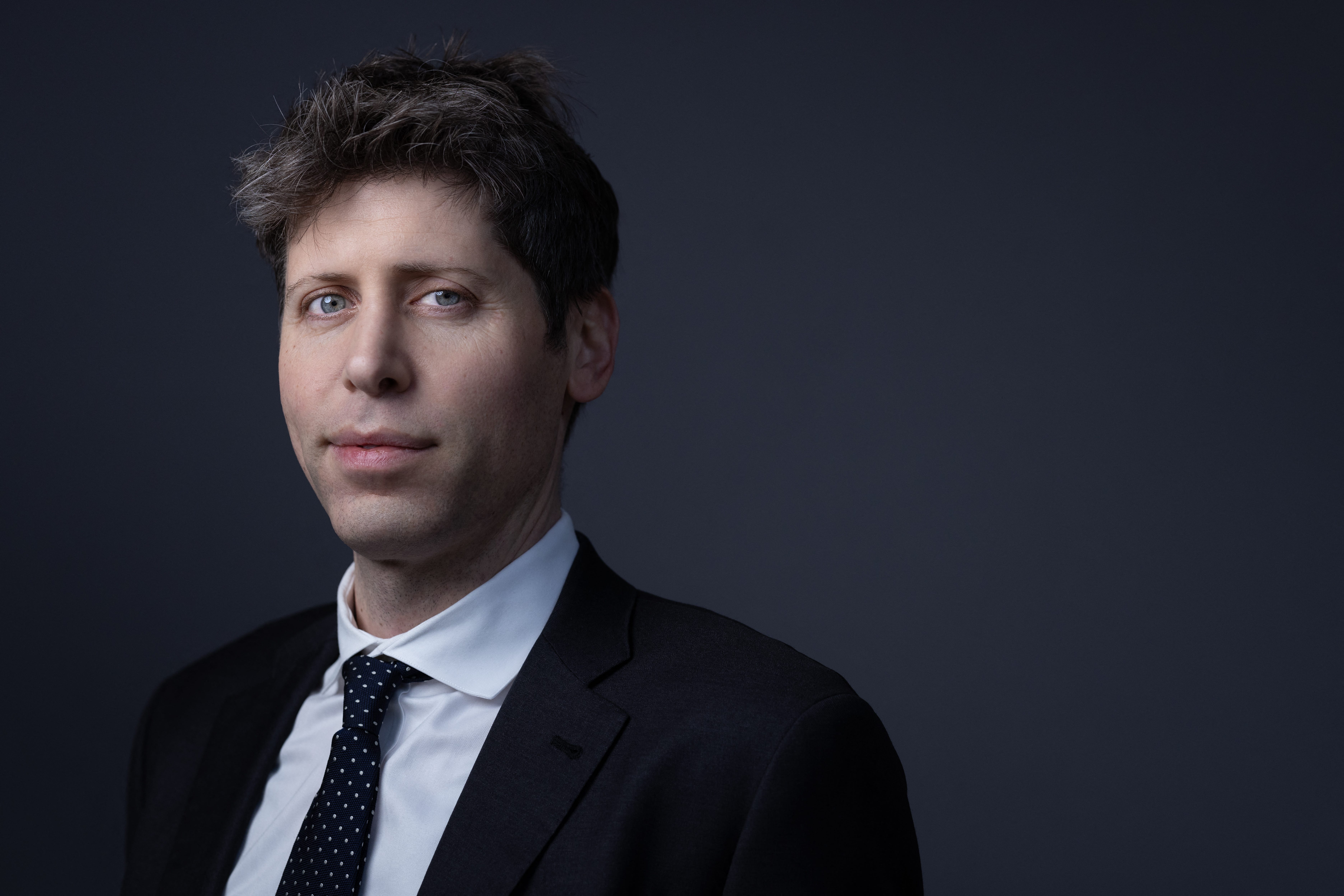 IPO da OpenAI em 2026 seria imprudente, diz Altman