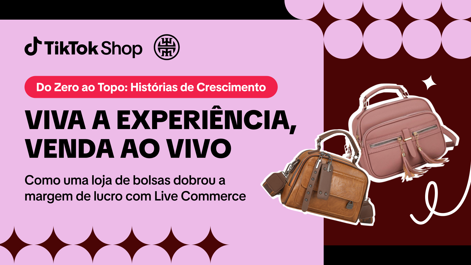 Lives no TikTok Shop criam nova profissão que acelera vendas