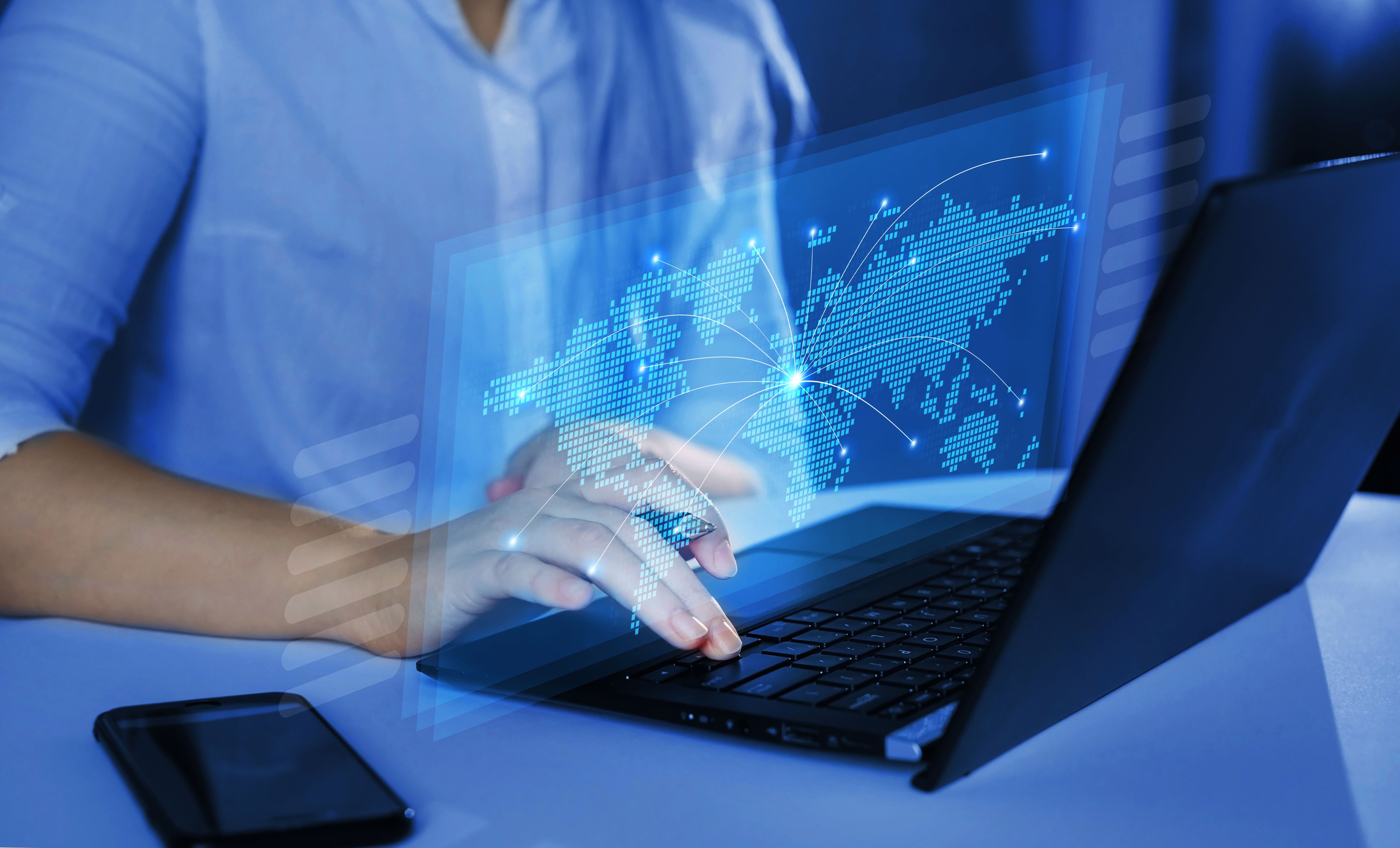 Marketing Digital que Vende no Exterior: Lições da AICEP