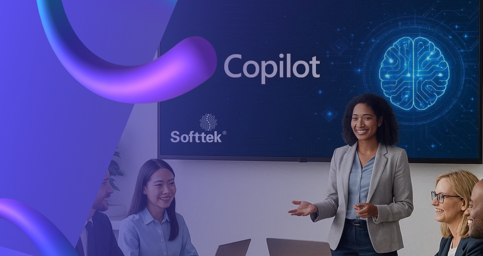 Microsoft unifica Copilot: IA corporativa para grandes empresas
