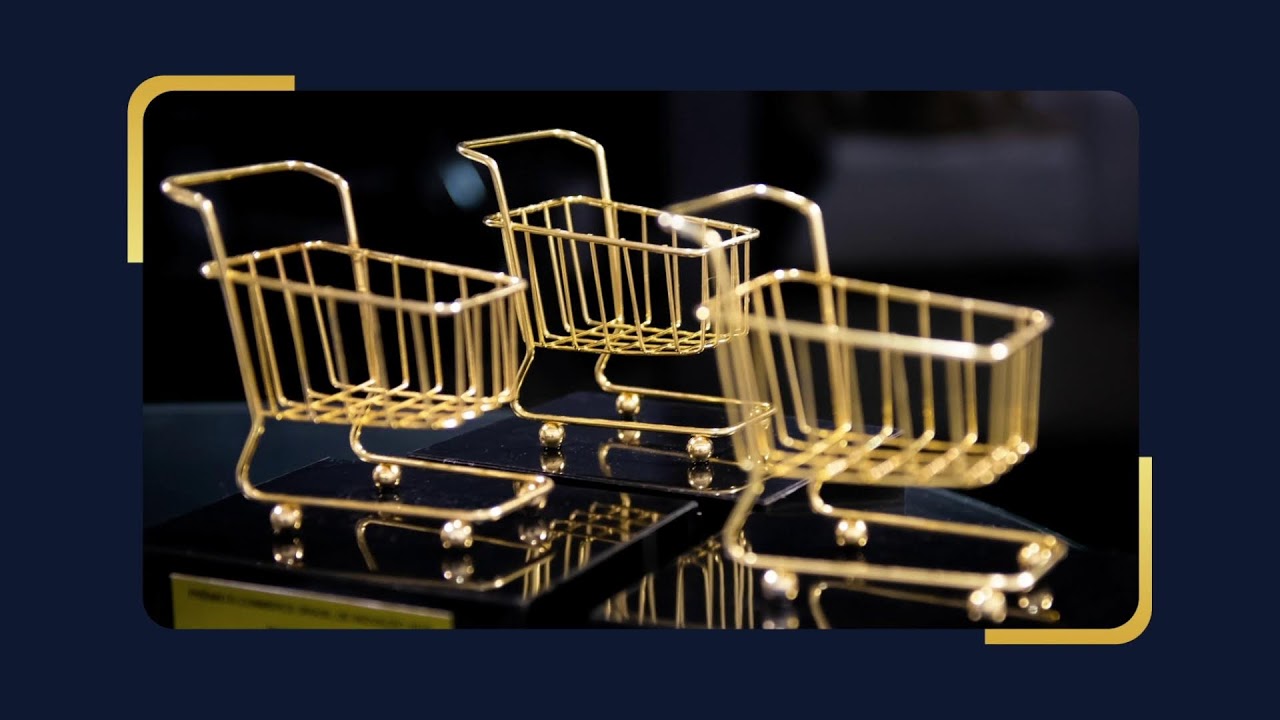 Prêmio E-Commerce Brasil: como vender mais online com inovação