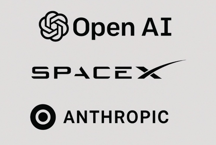 SpaceX e OpenAI investem bilhões em IA na Ásia: impactos